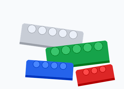 Plates and tiles